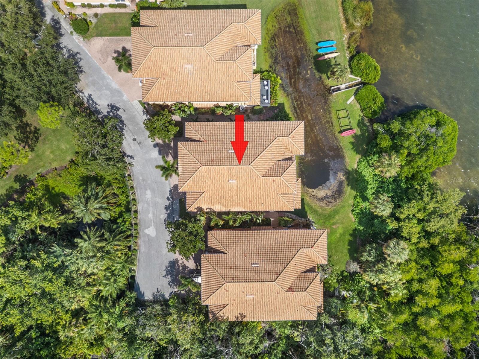 24 MANGROVE PT, ST PETERSBURG, FL, 33705