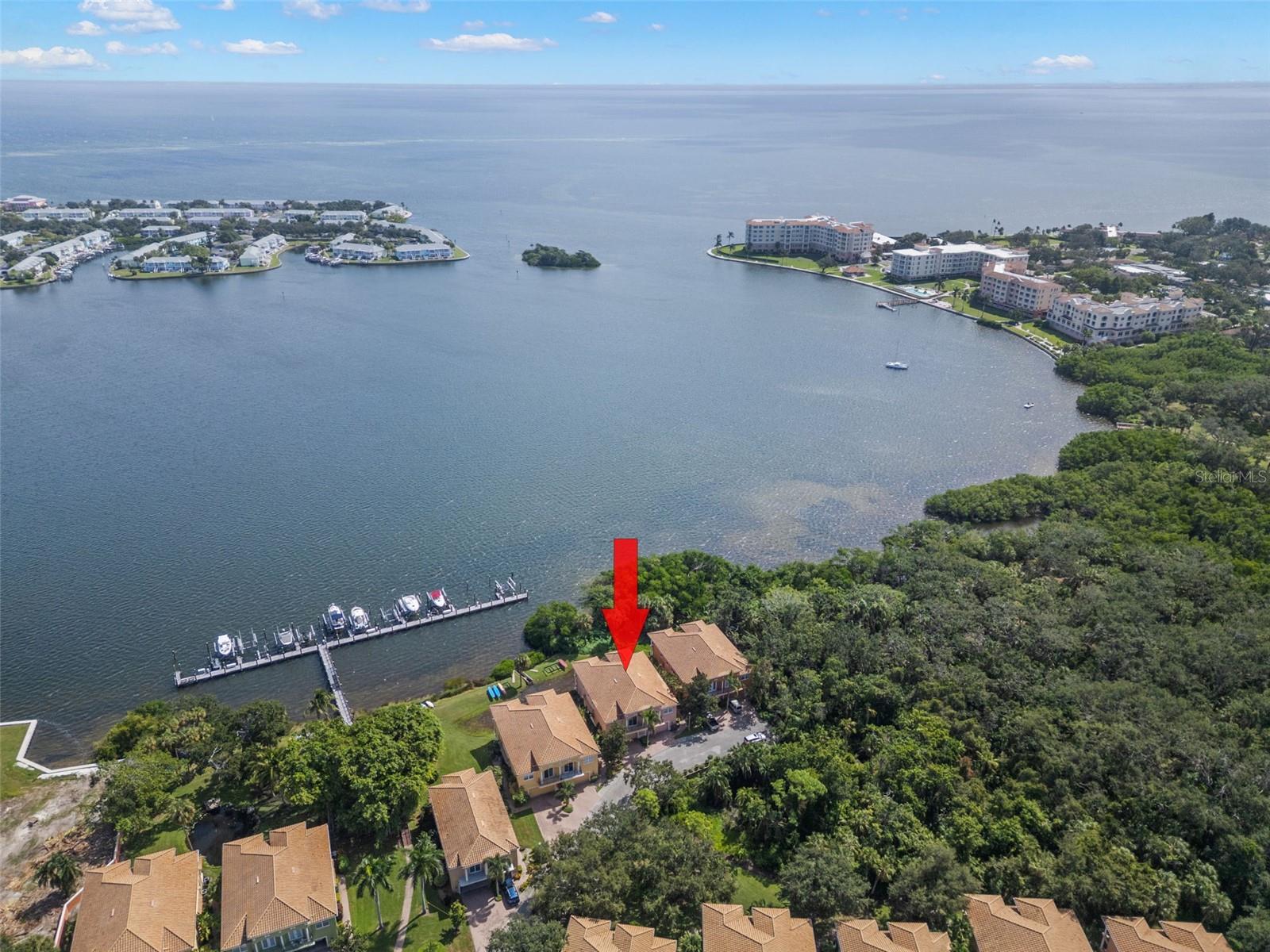 24 MANGROVE PT, ST PETERSBURG, FL, 33705