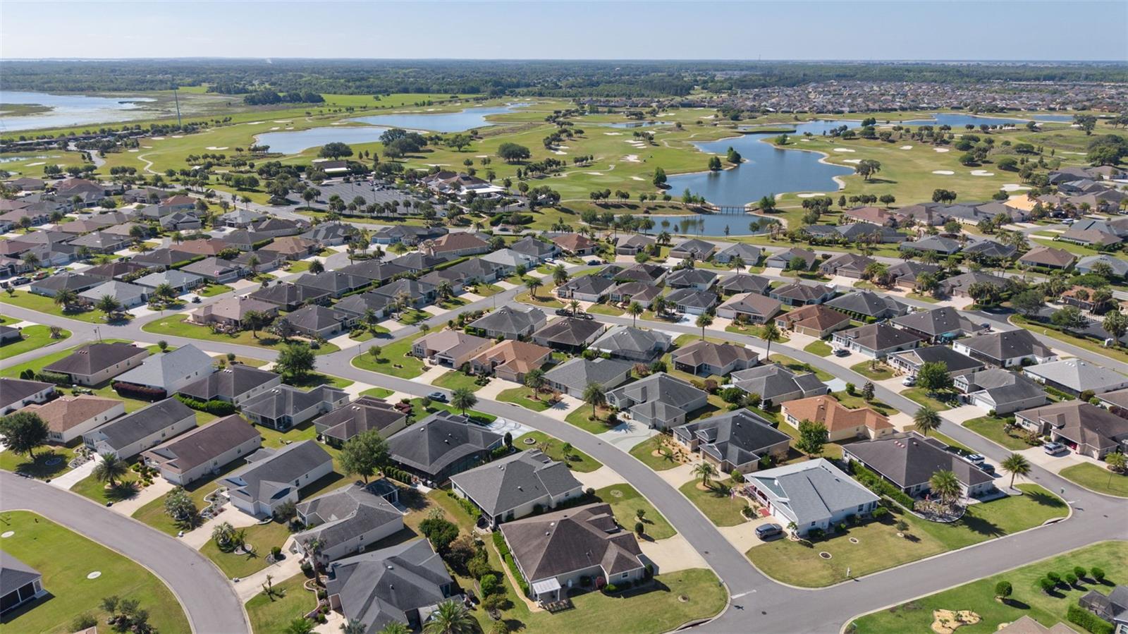 491 HARLOW LN, THE VILLAGES, FL, 32163