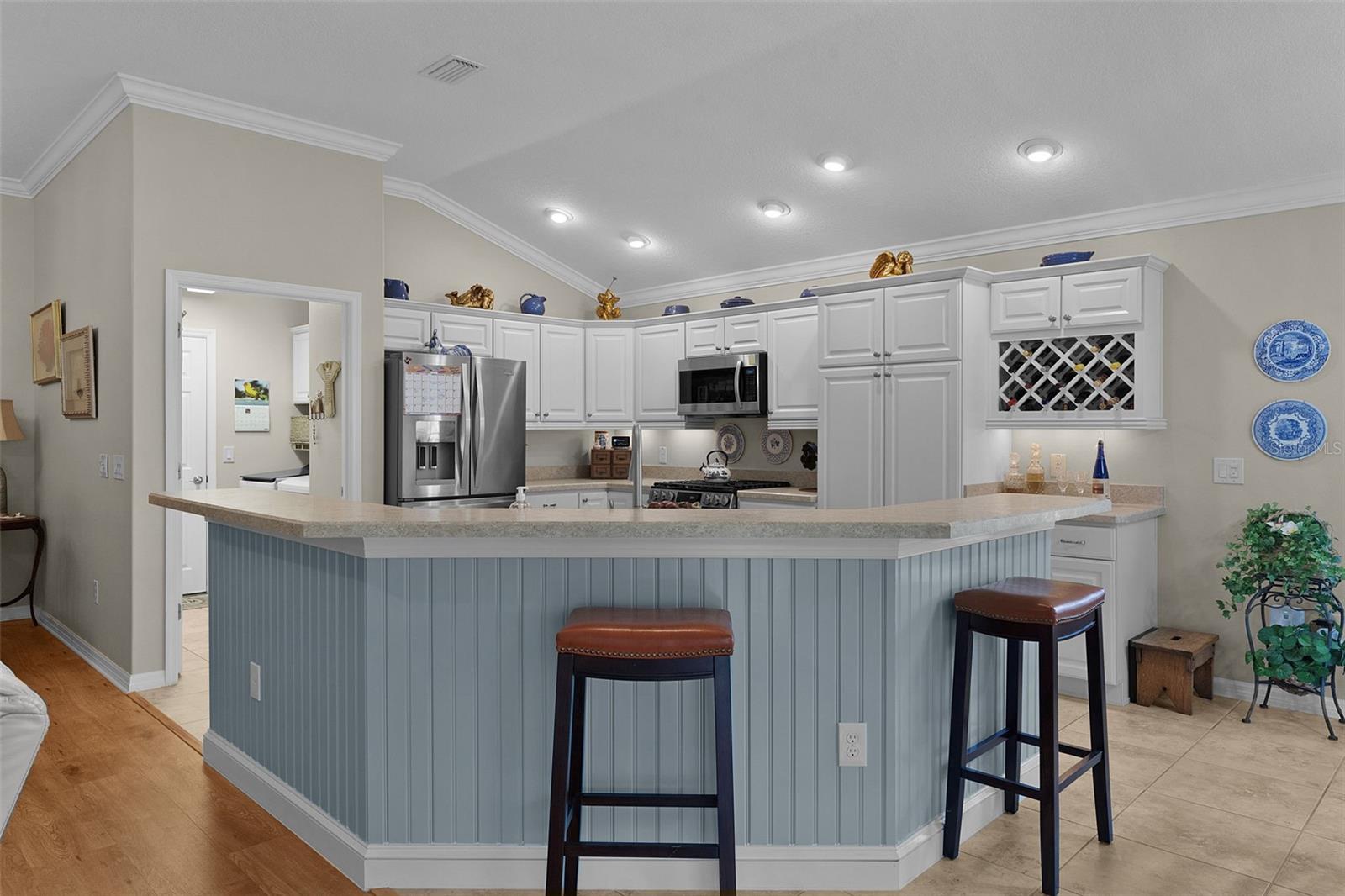 491 HARLOW LN, THE VILLAGES, FL, 32163