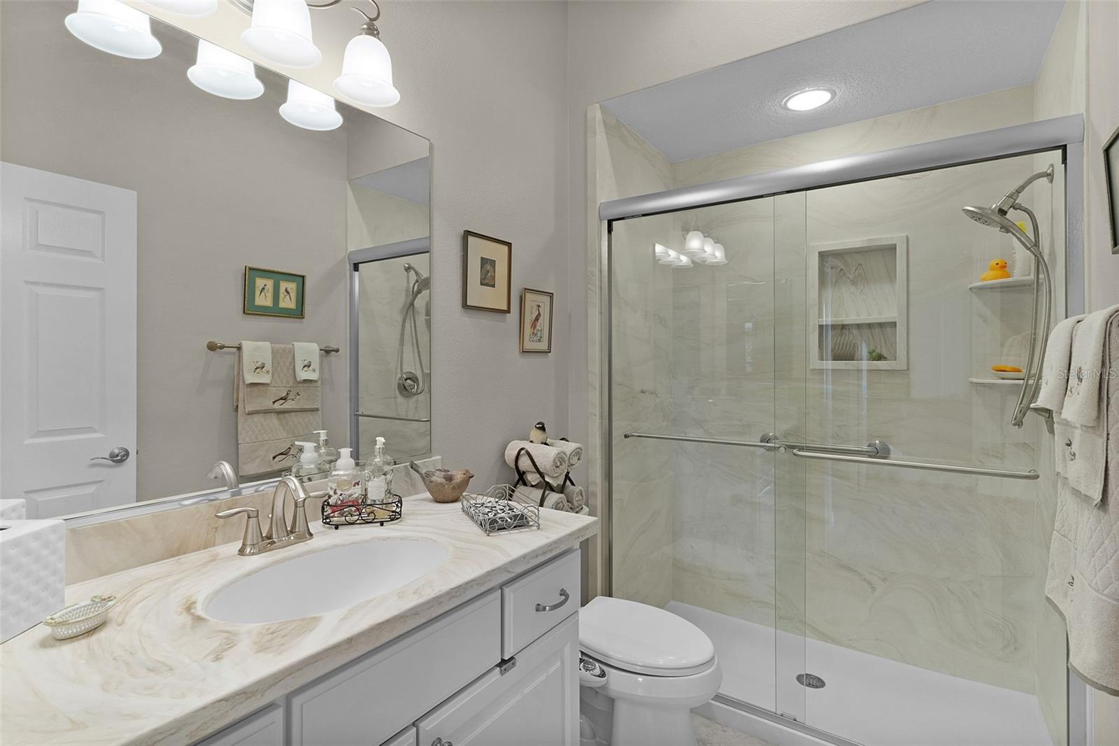 491 HARLOW LN, THE VILLAGES, FL, 32163