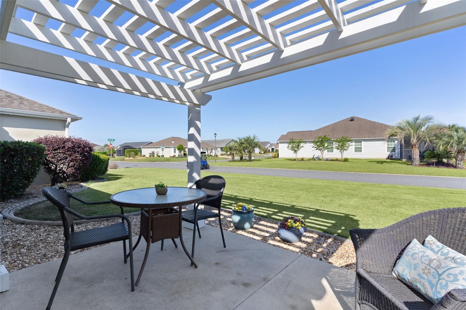 491 HARLOW LN, THE VILLAGES, FL, 32163