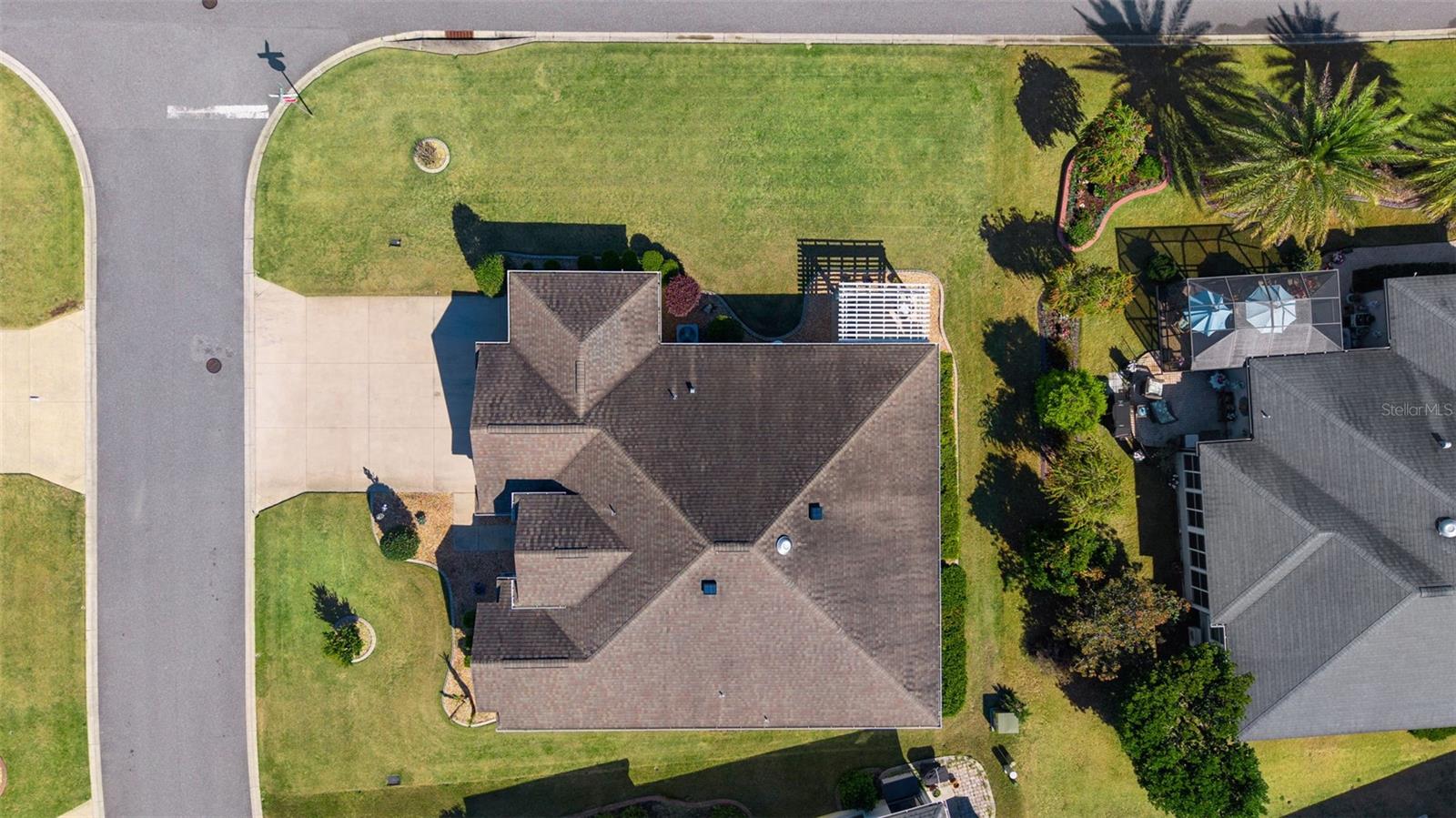 491 HARLOW LN, THE VILLAGES, FL, 32163