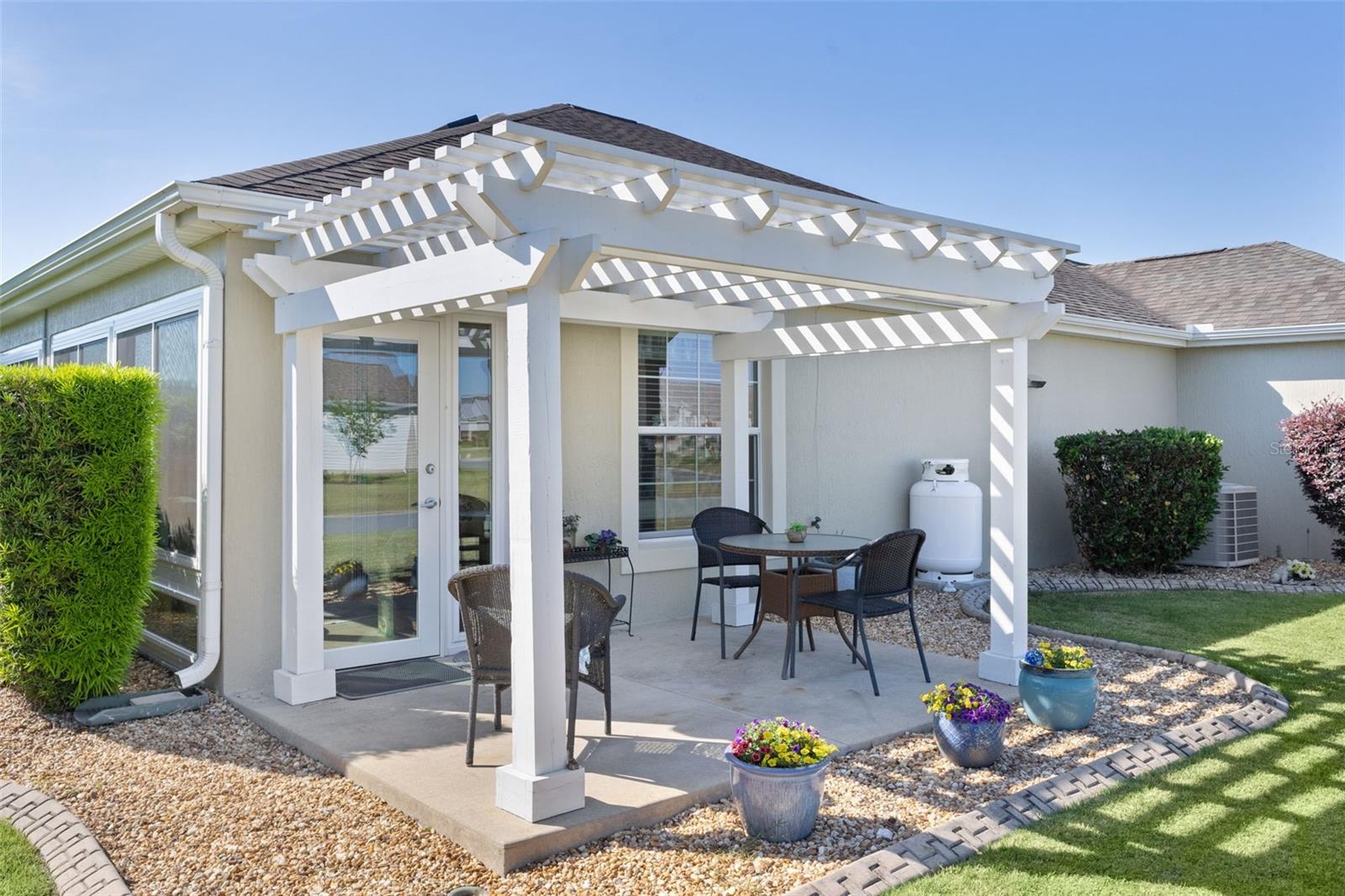 491 HARLOW LN, THE VILLAGES, FL, 32163