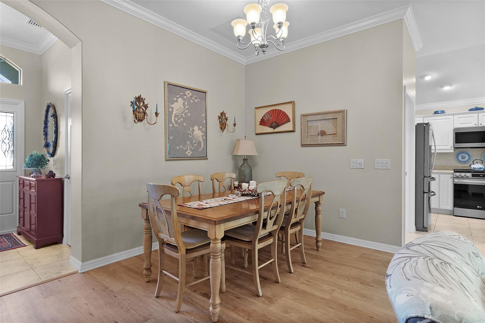 491 HARLOW LN, THE VILLAGES, FL, 32163