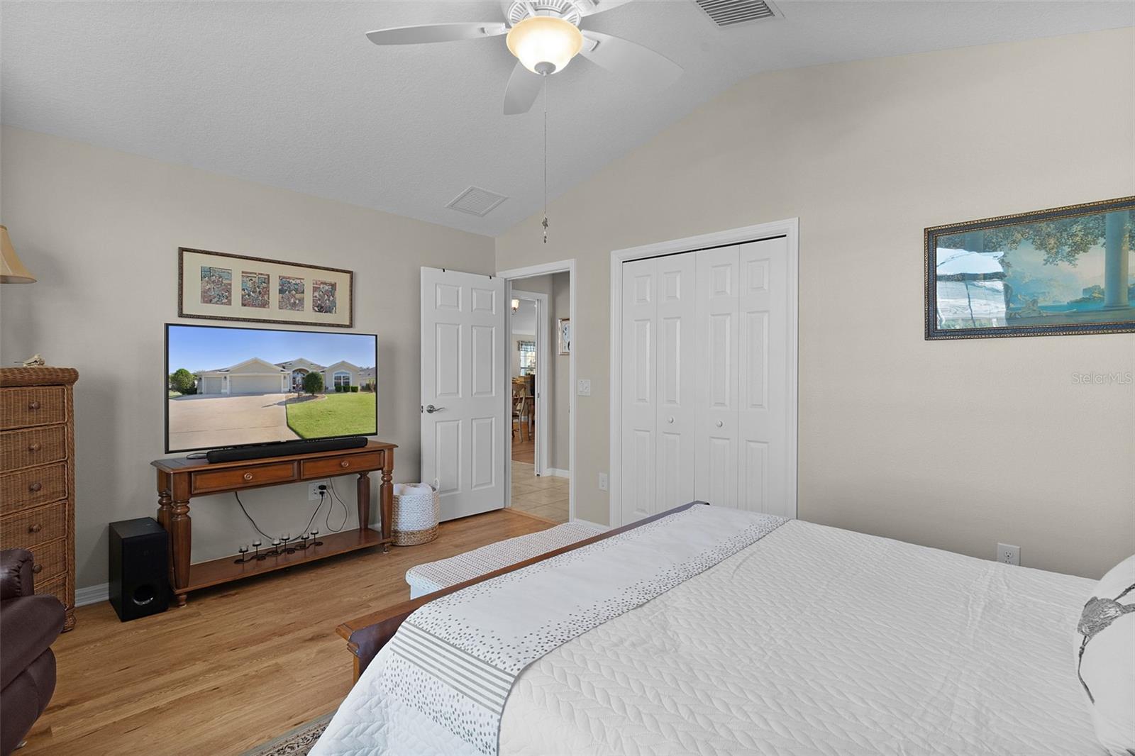 491 HARLOW LN, THE VILLAGES, FL, 32163