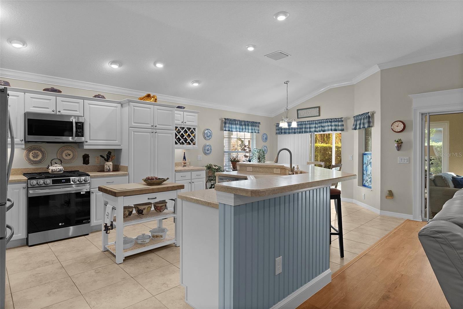 491 HARLOW LN, THE VILLAGES, FL, 32163