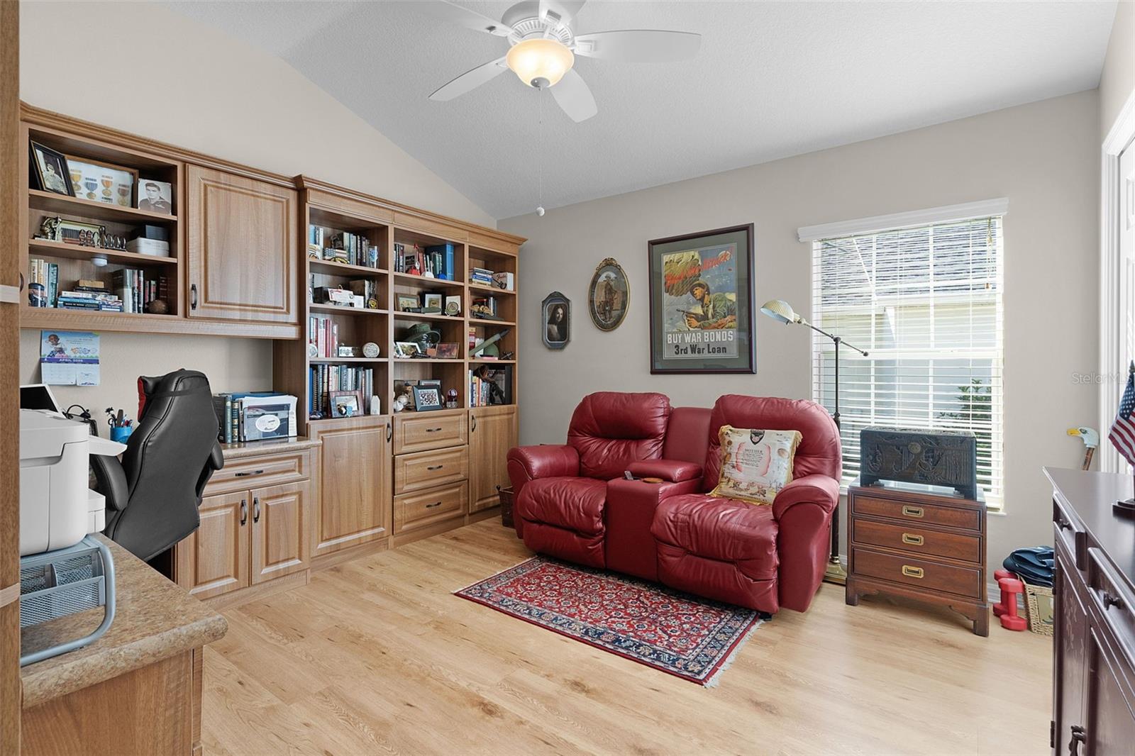 491 HARLOW LN, THE VILLAGES, FL, 32163