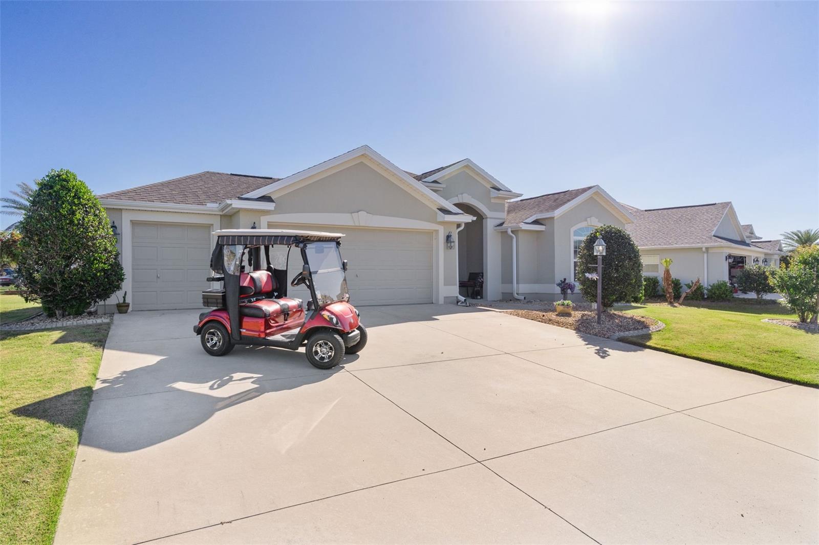 491 HARLOW LN, THE VILLAGES, FL, 32163