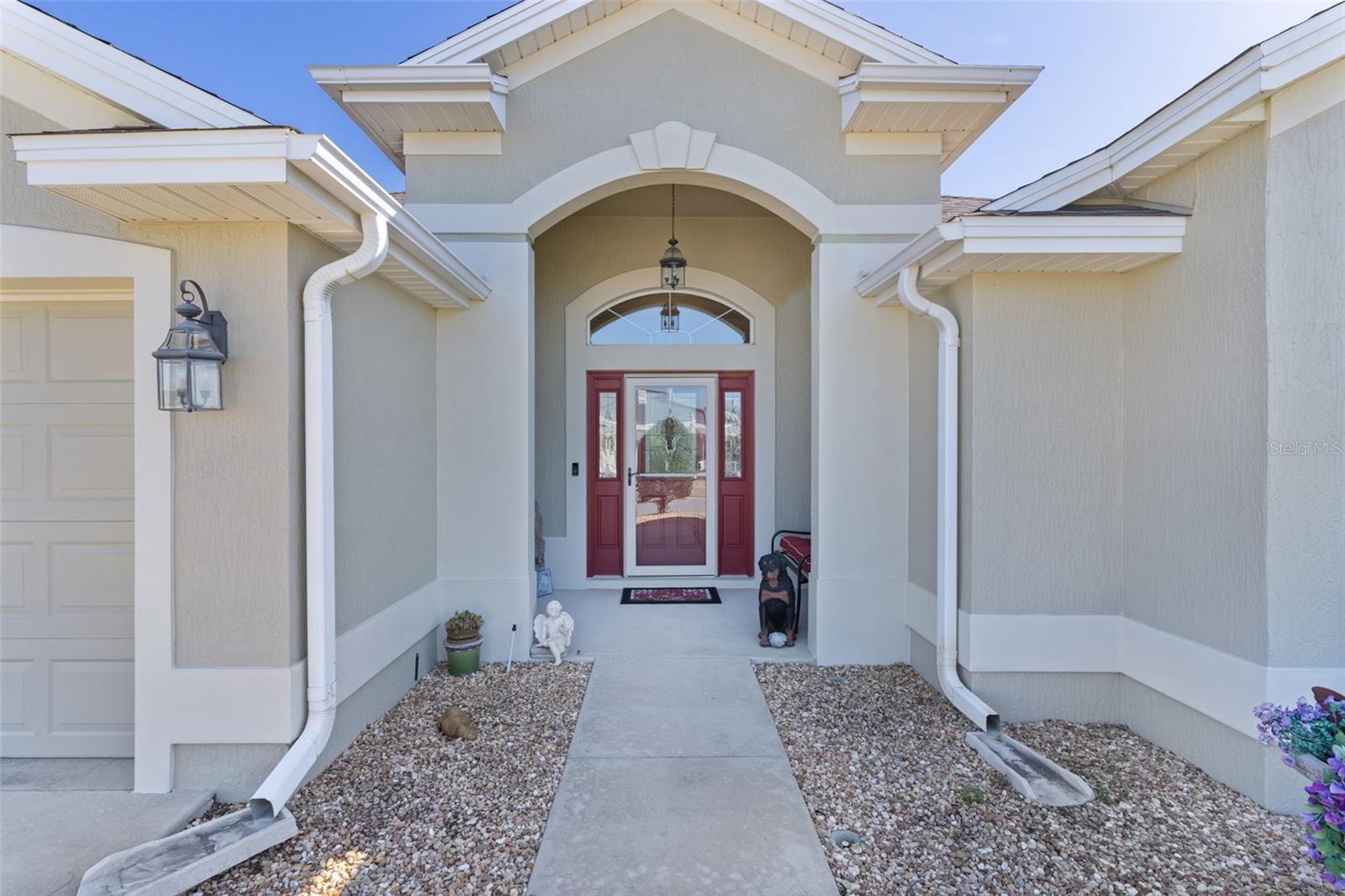 491 HARLOW LN, THE VILLAGES, FL, 32163