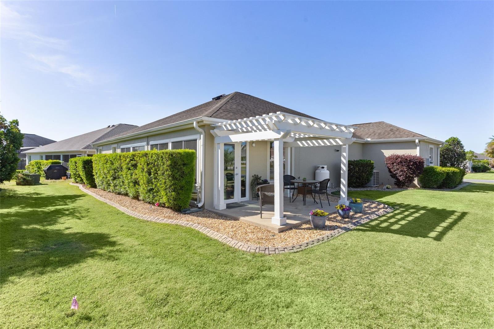 491 HARLOW LN, THE VILLAGES, FL, 32163