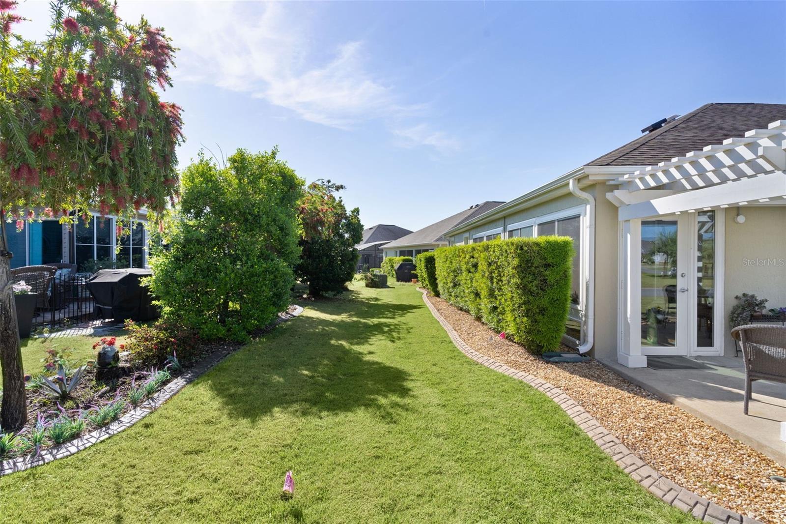 491 HARLOW LN, THE VILLAGES, FL, 32163