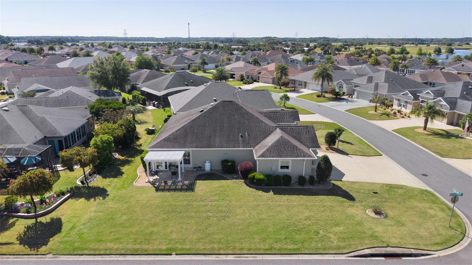 491 HARLOW LN, THE VILLAGES, FL, 32163