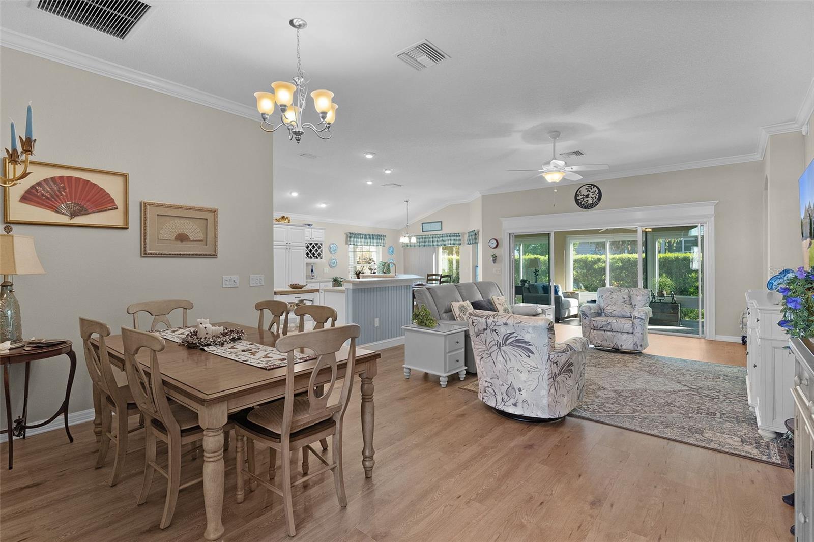 491 HARLOW LN, THE VILLAGES, FL, 32163