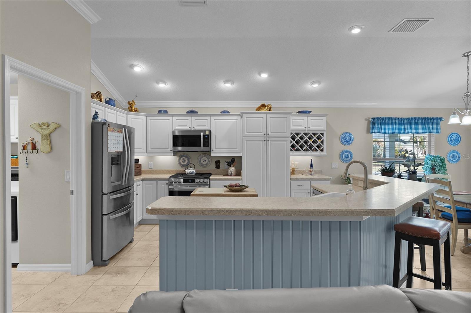 491 HARLOW LN, THE VILLAGES, FL, 32163