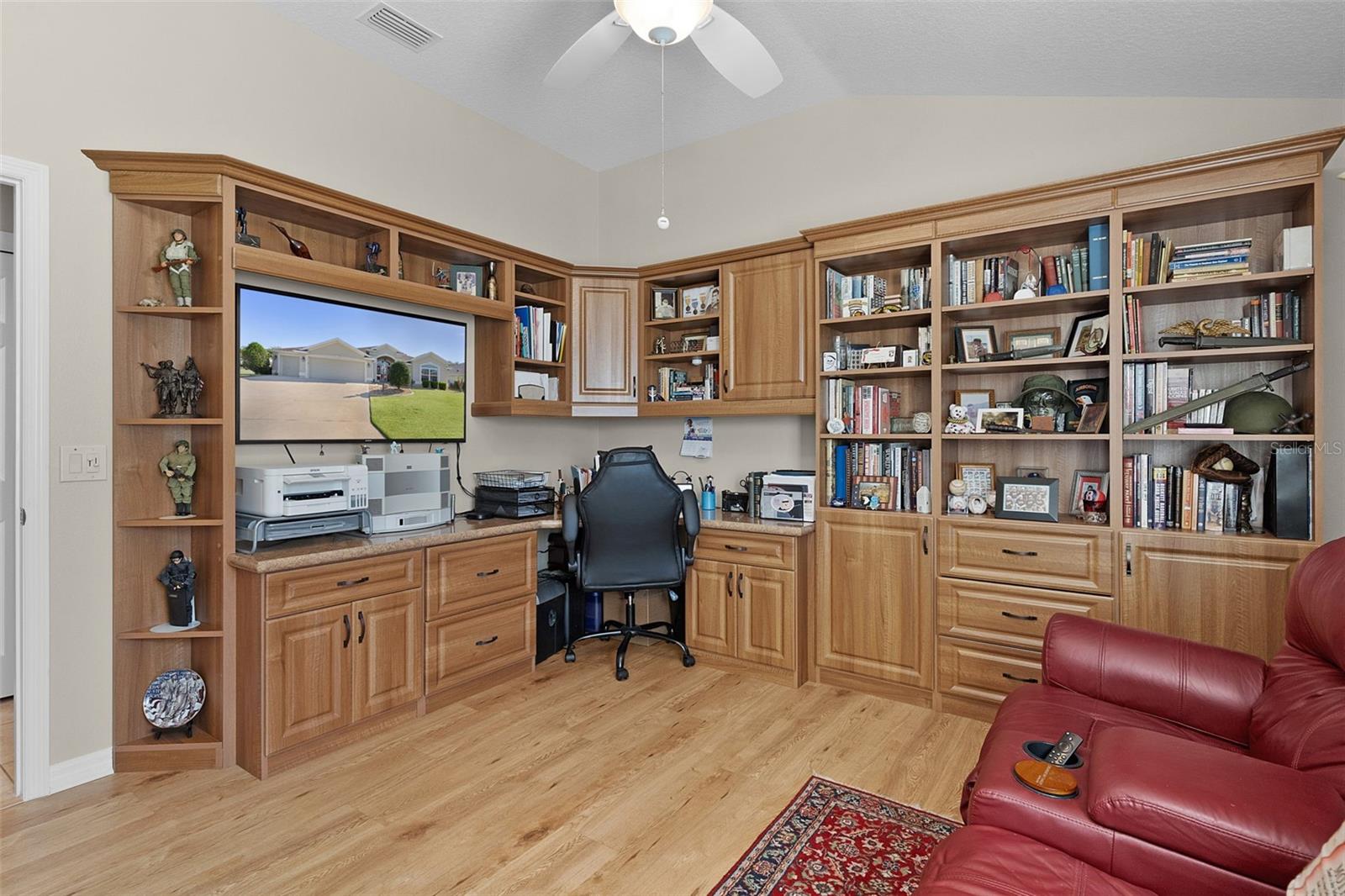 491 HARLOW LN, THE VILLAGES, FL, 32163