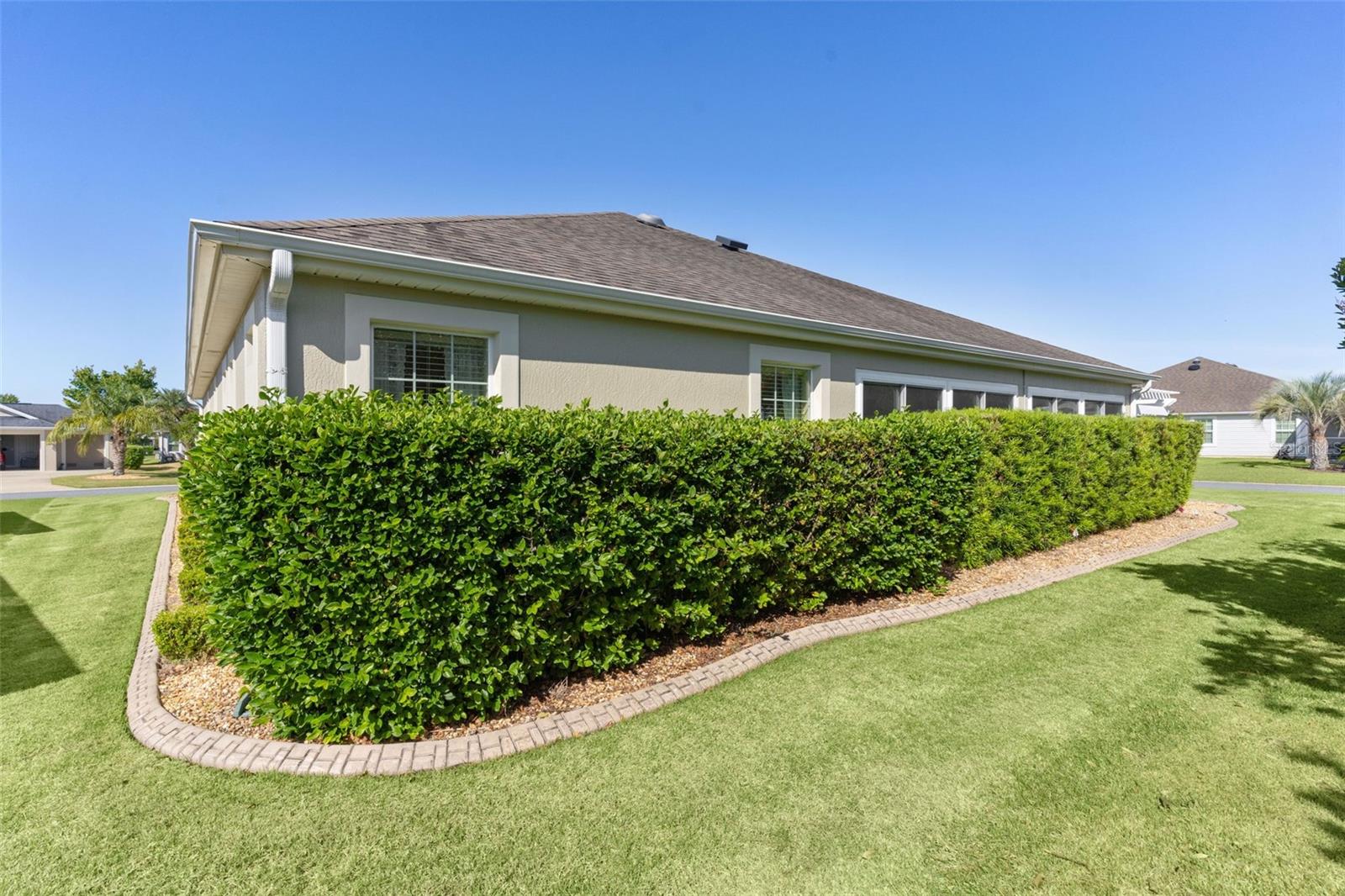 491 HARLOW LN, THE VILLAGES, FL, 32163