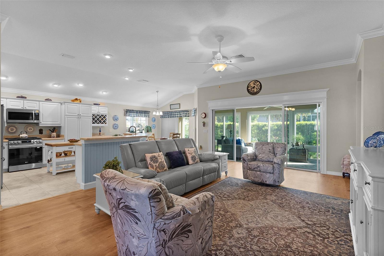 491 HARLOW LN, THE VILLAGES, FL, 32163