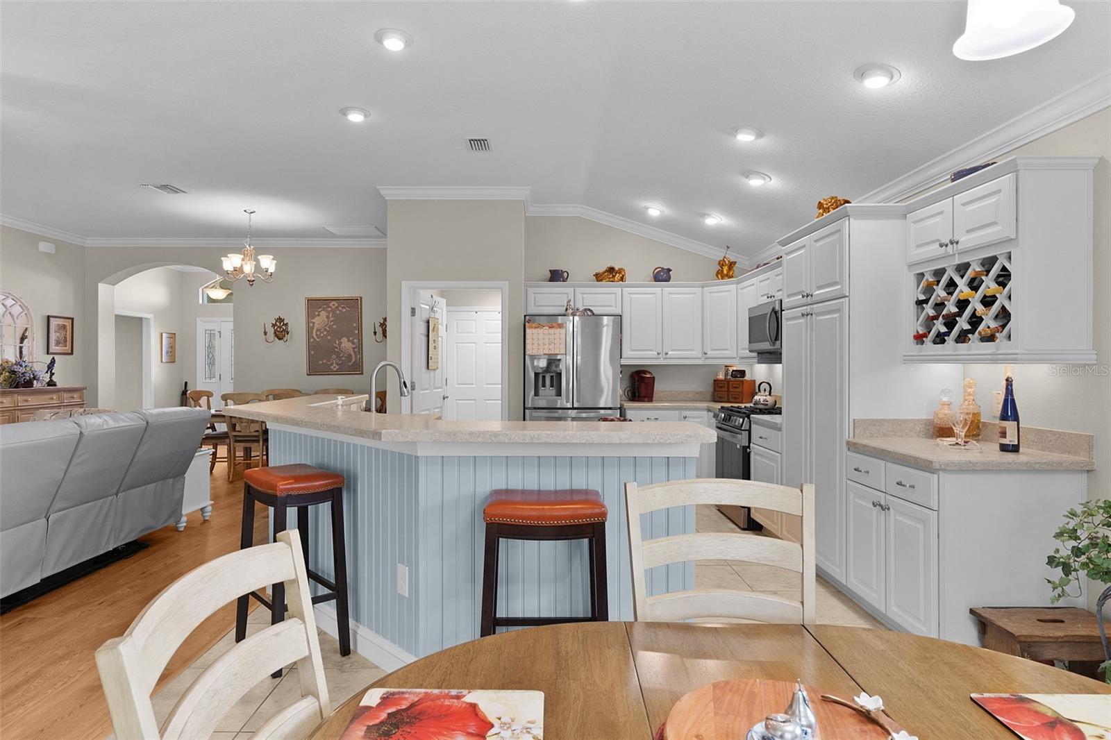 491 HARLOW LN, THE VILLAGES, FL, 32163