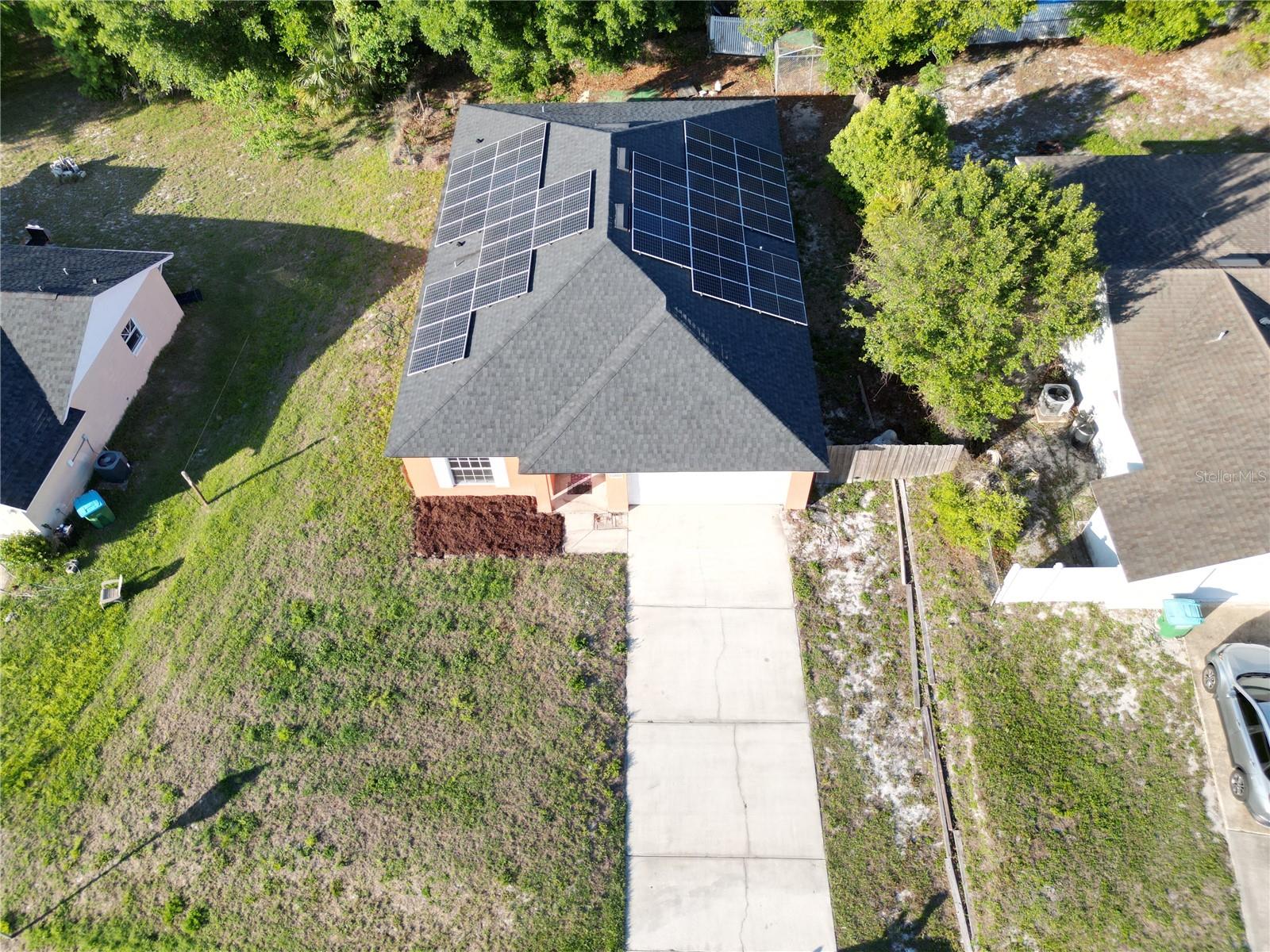 1009 FORT SMITH BLVD, DELTONA, FL, 32725