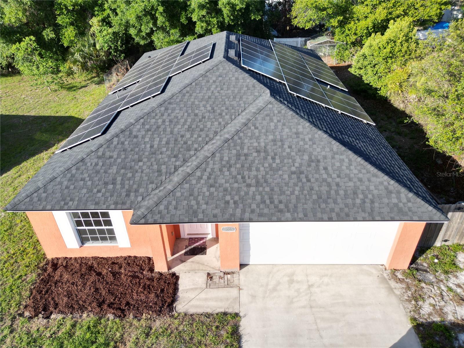 1009 FORT SMITH BLVD, DELTONA, FL, 32725