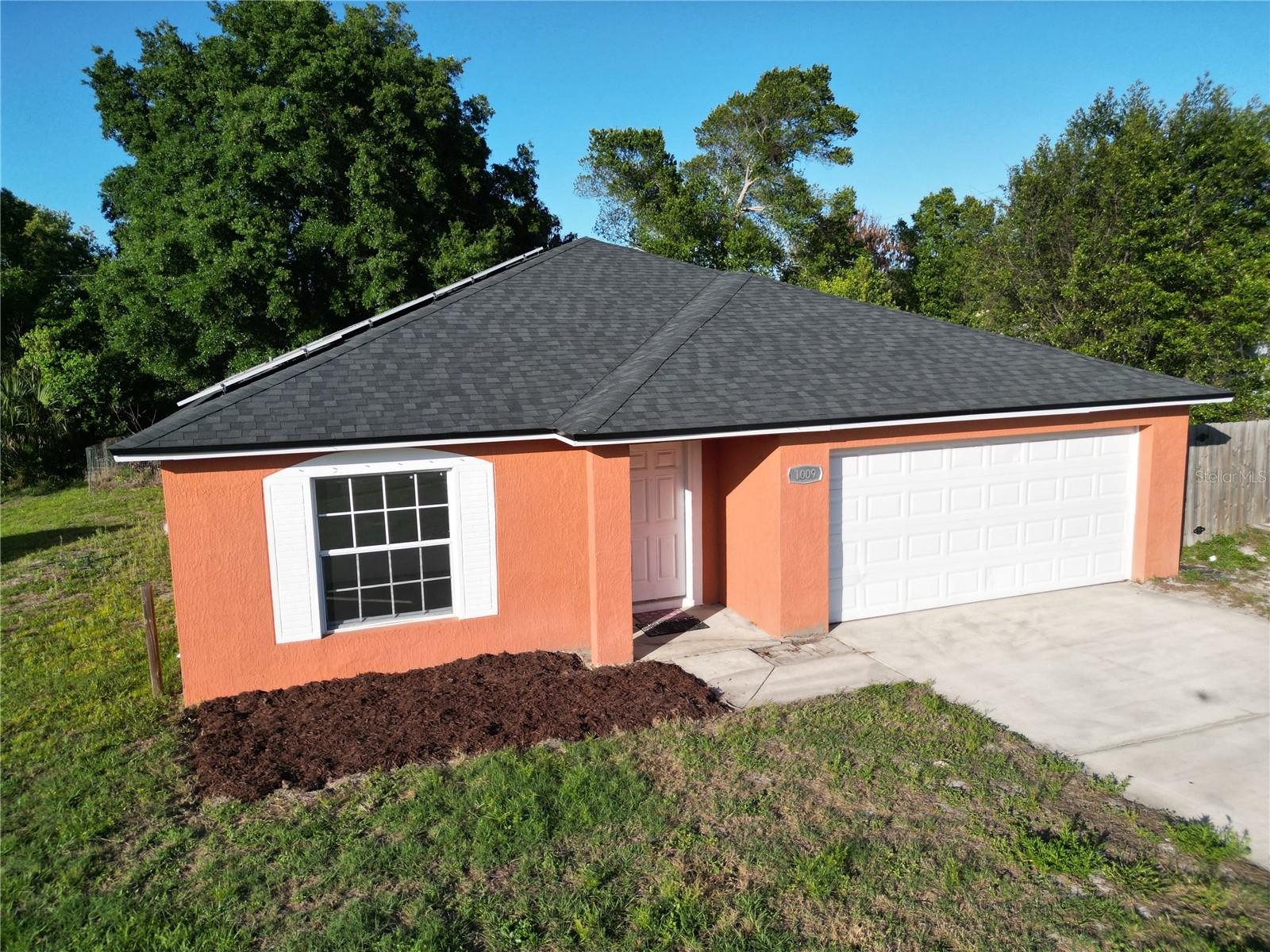 1009 FORT SMITH BLVD, DELTONA, FL, 32725
