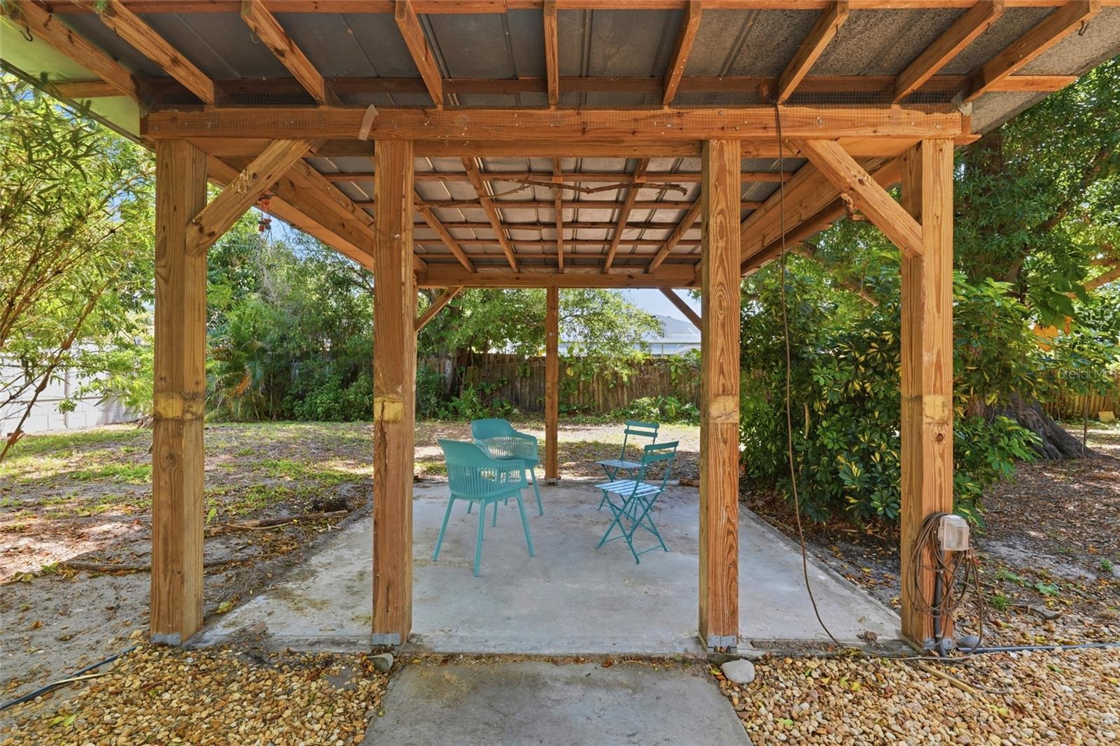 4701 ATLANTIC AVE, SARASOTA, FL, 34233