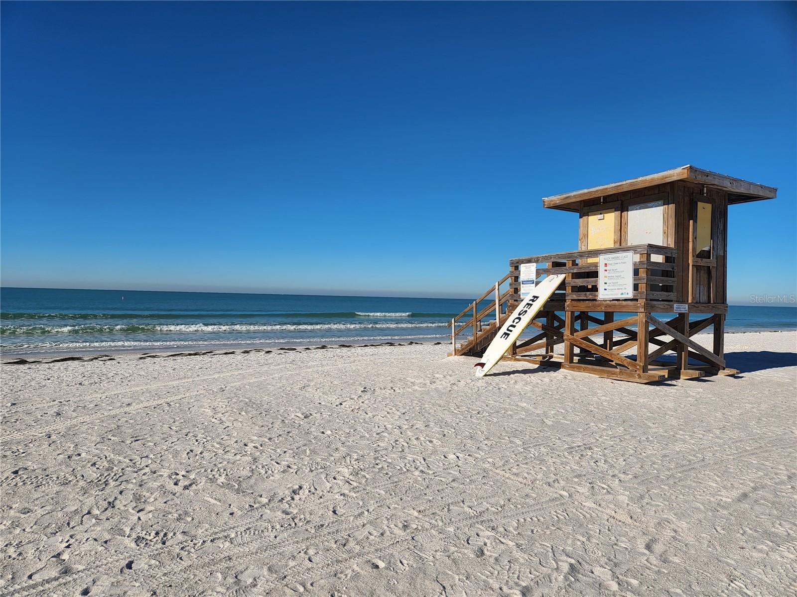 4701 ATLANTIC AVE, SARASOTA, FL, 34233