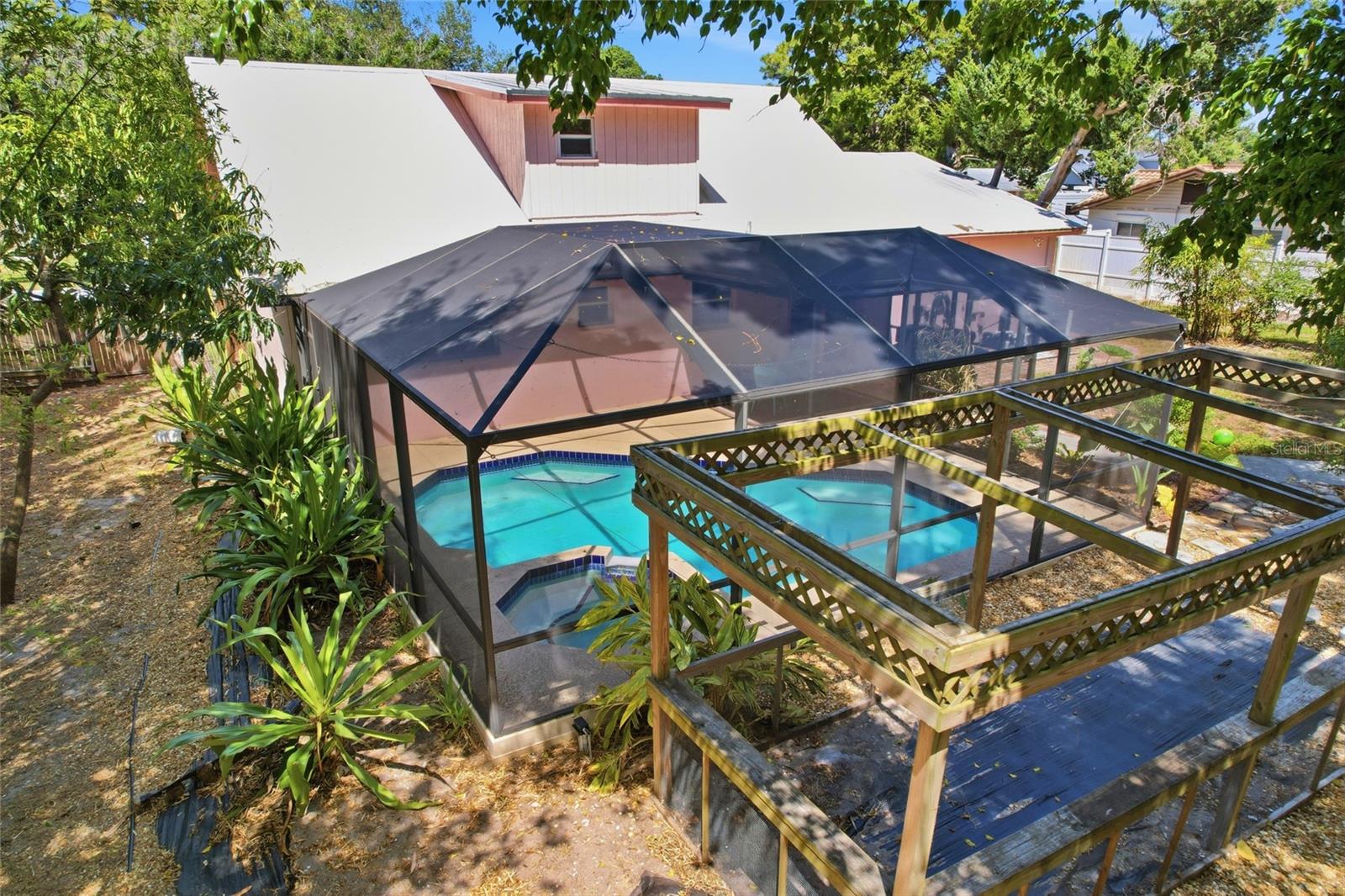 4701 ATLANTIC AVE, SARASOTA, FL, 34233