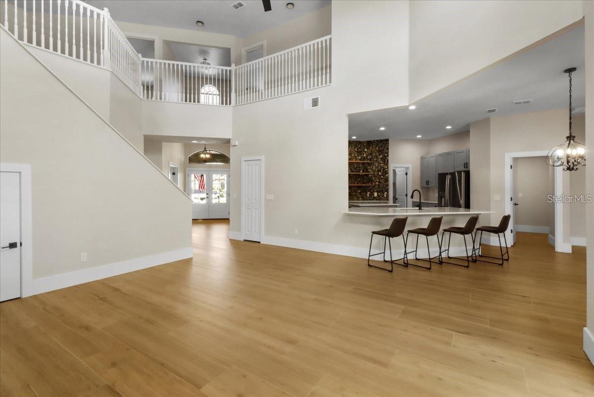 14024 CHERRY BUSH CT, ORLANDO, FL, 32828