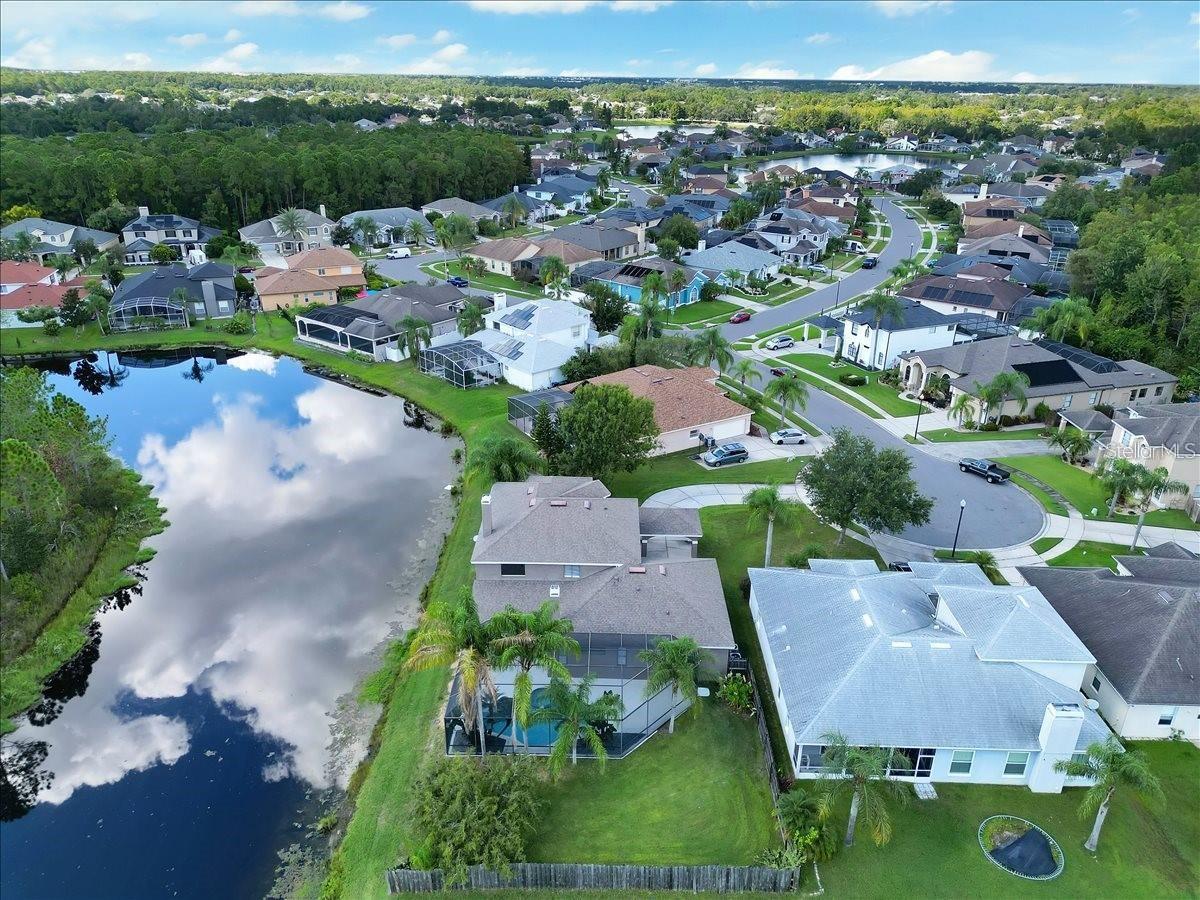 14024 CHERRY BUSH CT, ORLANDO, FL, 32828