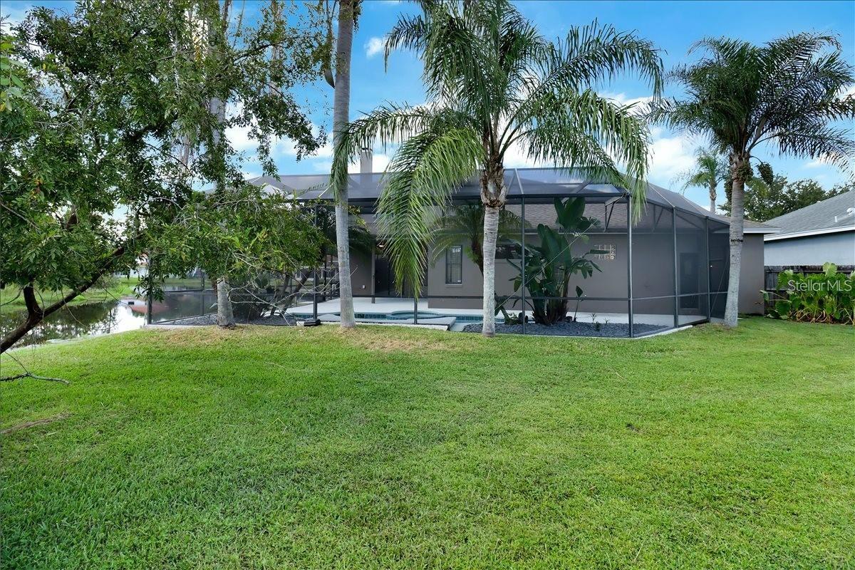 14024 CHERRY BUSH CT, ORLANDO, FL, 32828