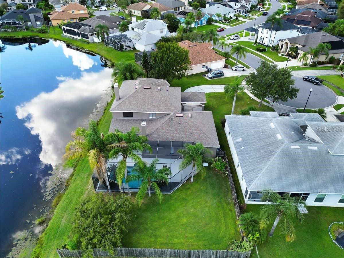 14024 CHERRY BUSH CT, ORLANDO, FL, 32828