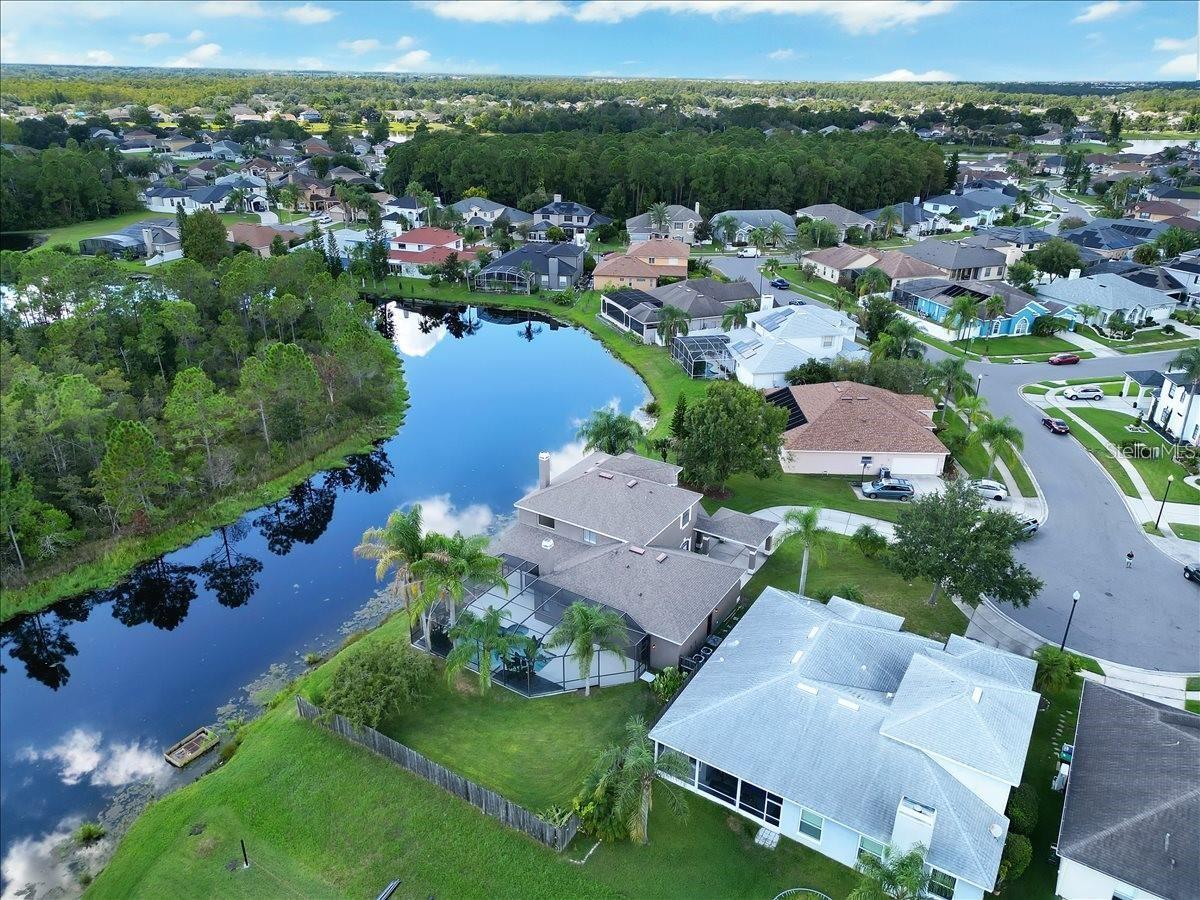 14024 CHERRY BUSH CT, ORLANDO, FL, 32828