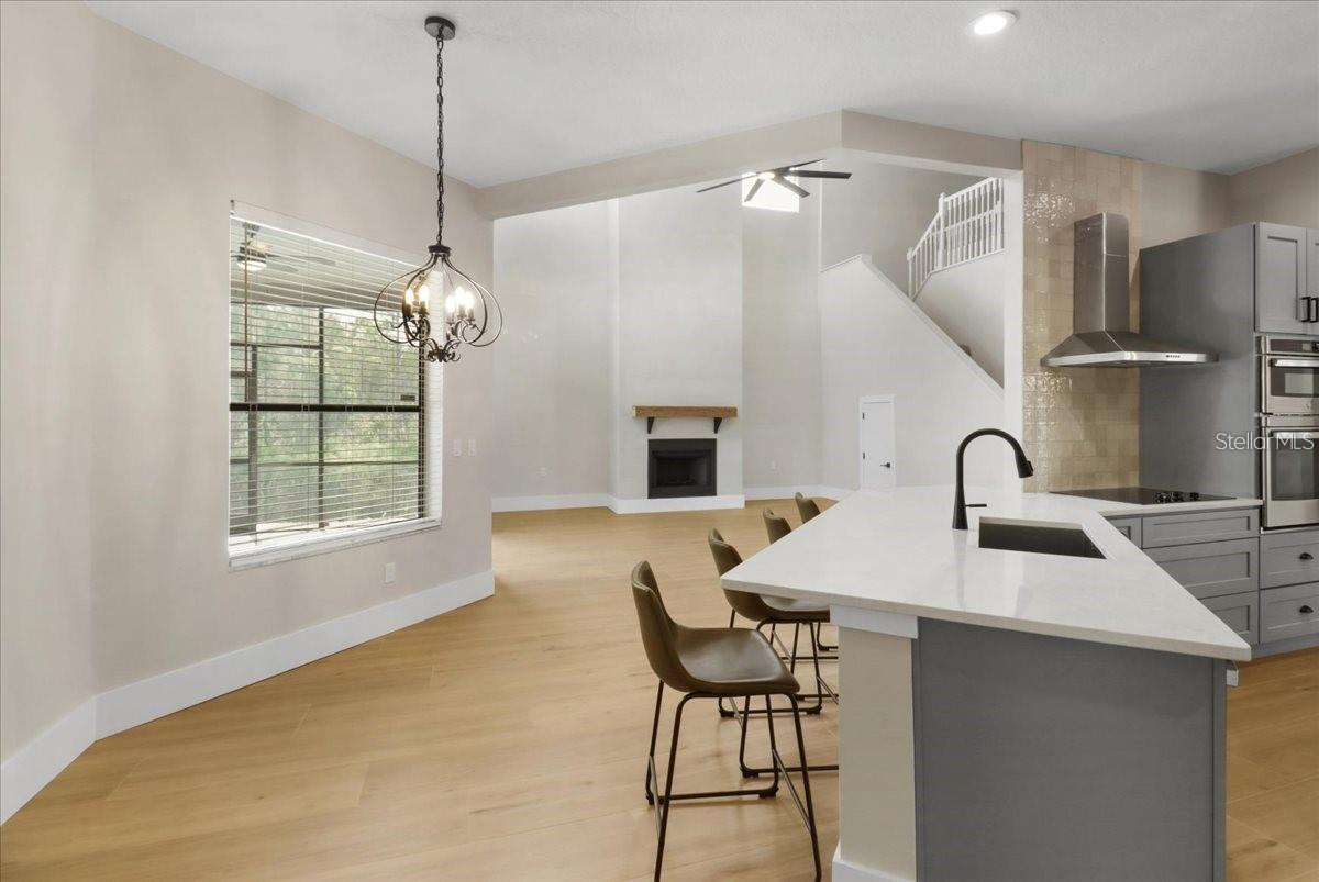 14024 CHERRY BUSH CT, ORLANDO, FL, 32828