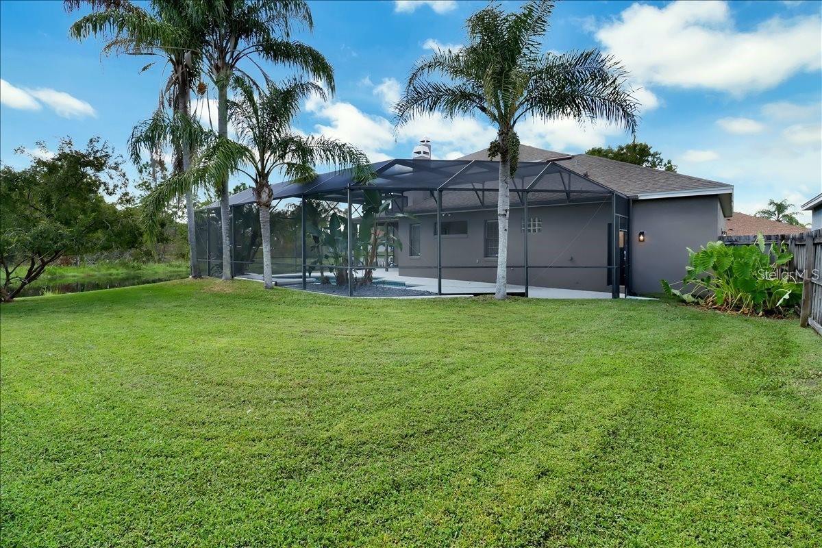 14024 CHERRY BUSH CT, ORLANDO, FL, 32828