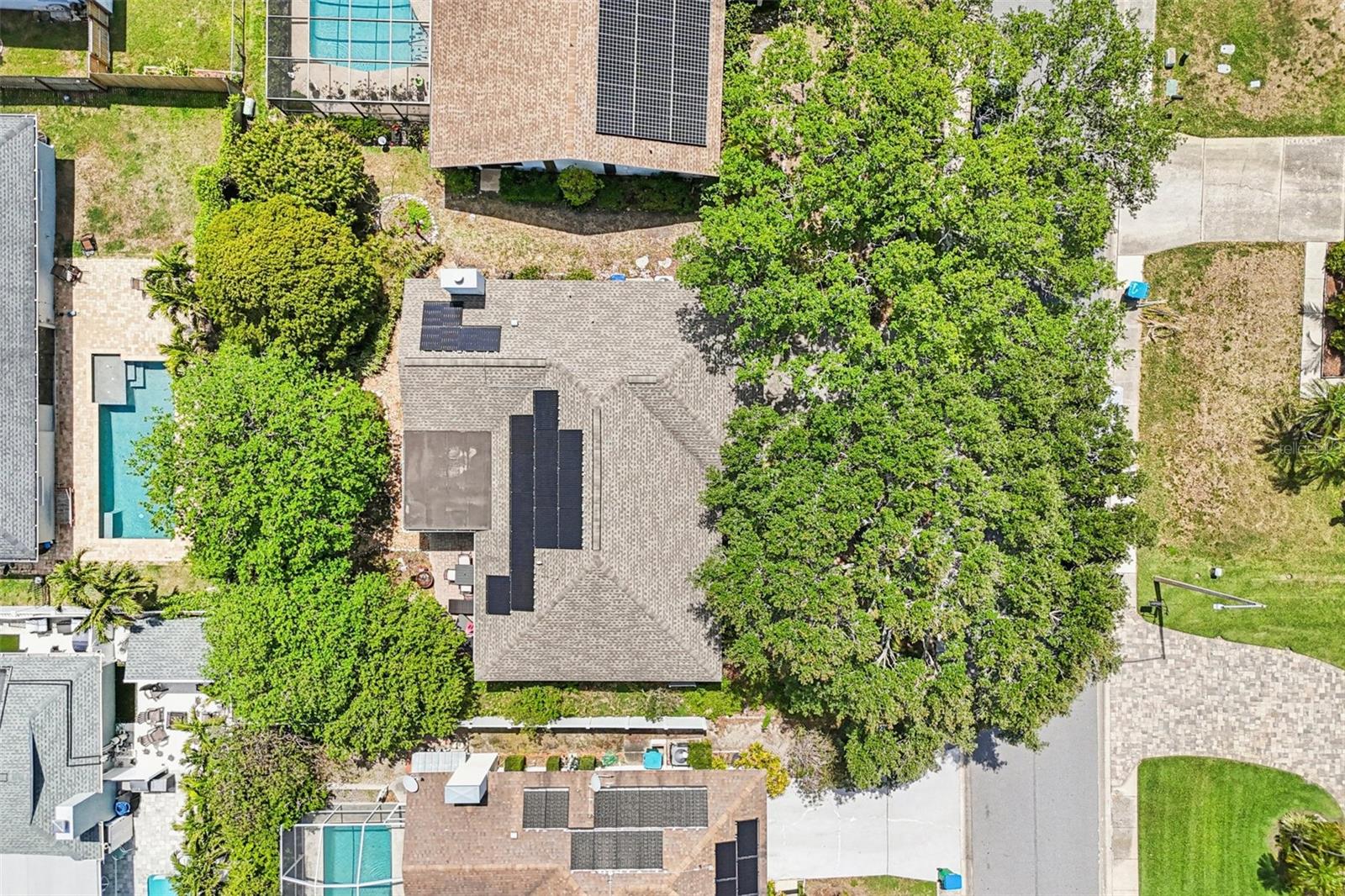 8083 BAYHAVEN DR, SEMINOLE, FL, 33776