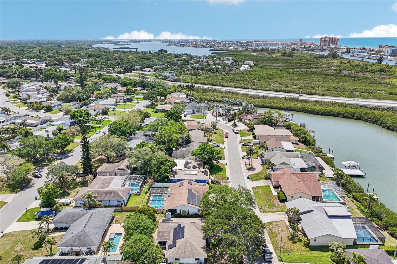 8083 BAYHAVEN DR, SEMINOLE, FL, 33776