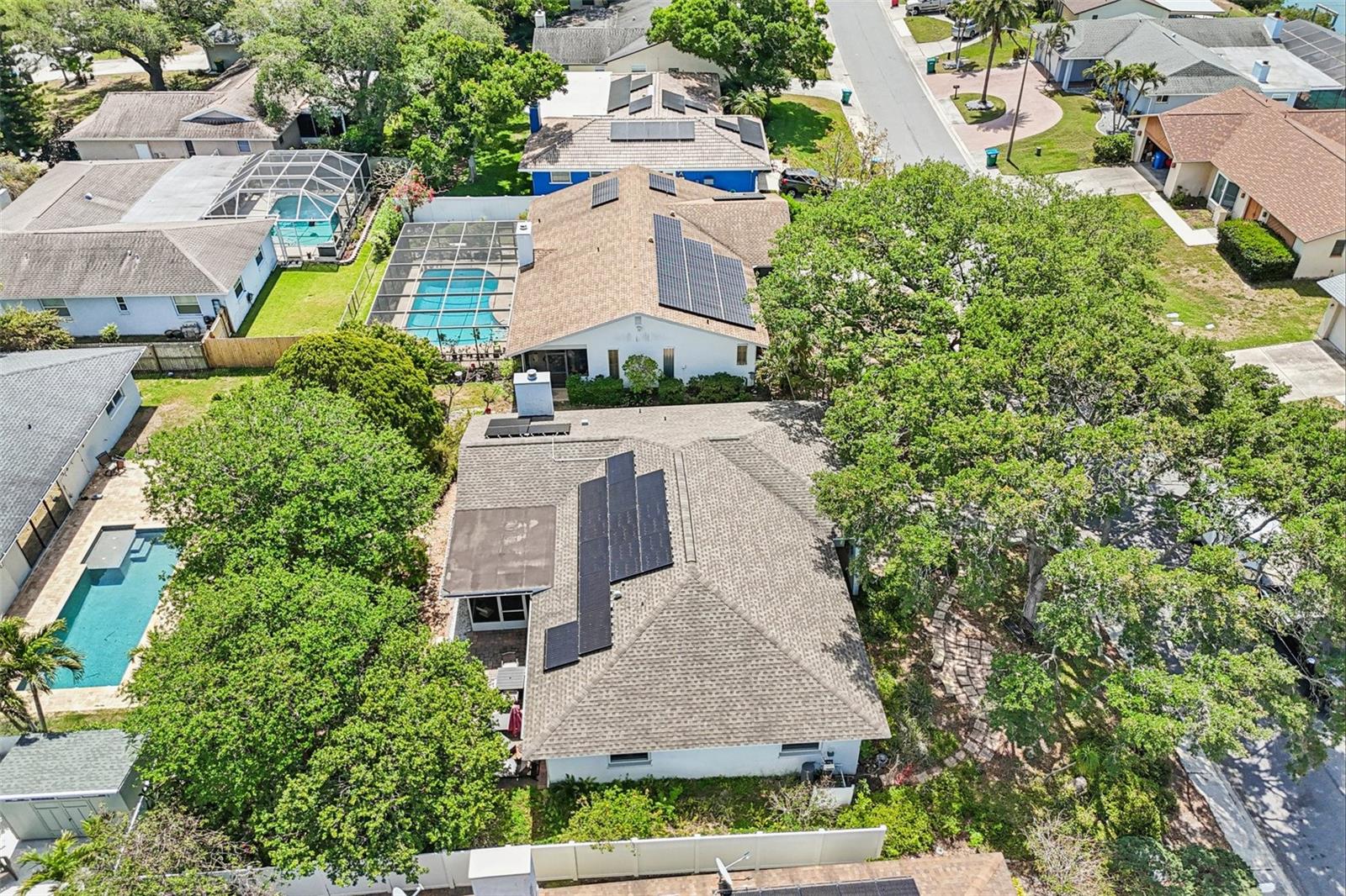 8083 BAYHAVEN DR, SEMINOLE, FL, 33776