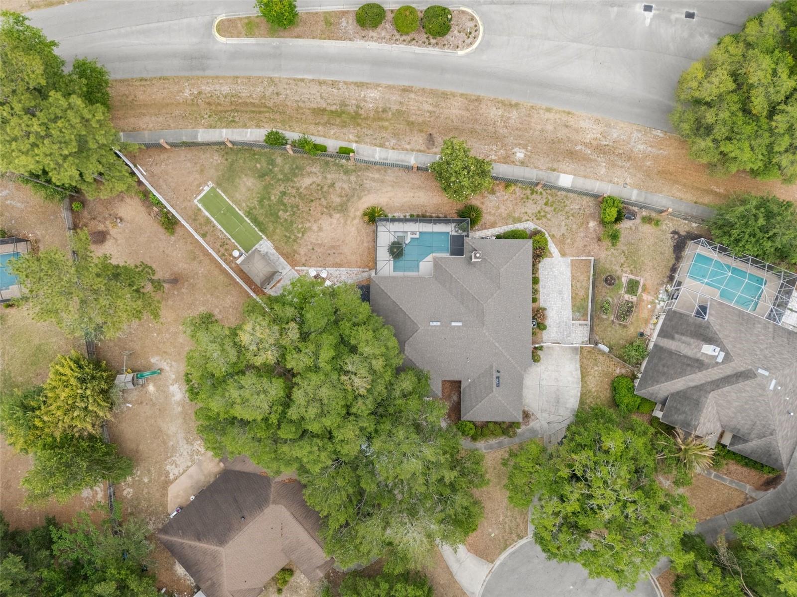 11520 NW 8TH LN, GAINESVILLE, FL, 32606