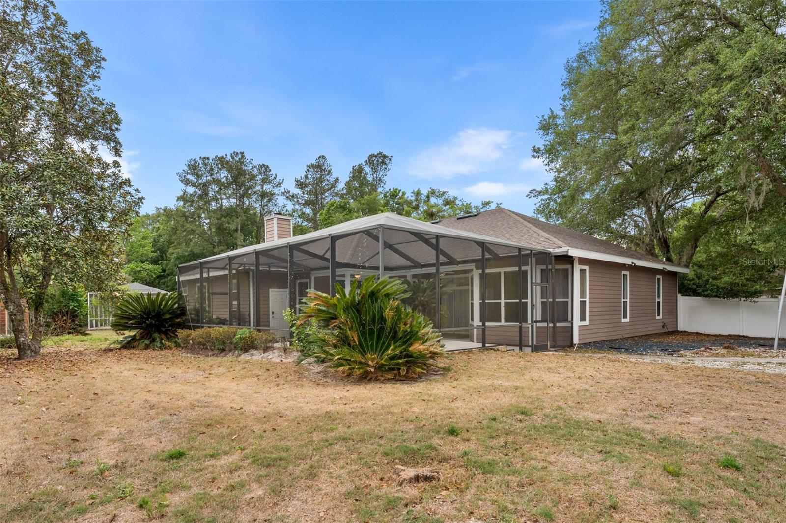 11520 NW 8TH LN, GAINESVILLE, FL, 32606
