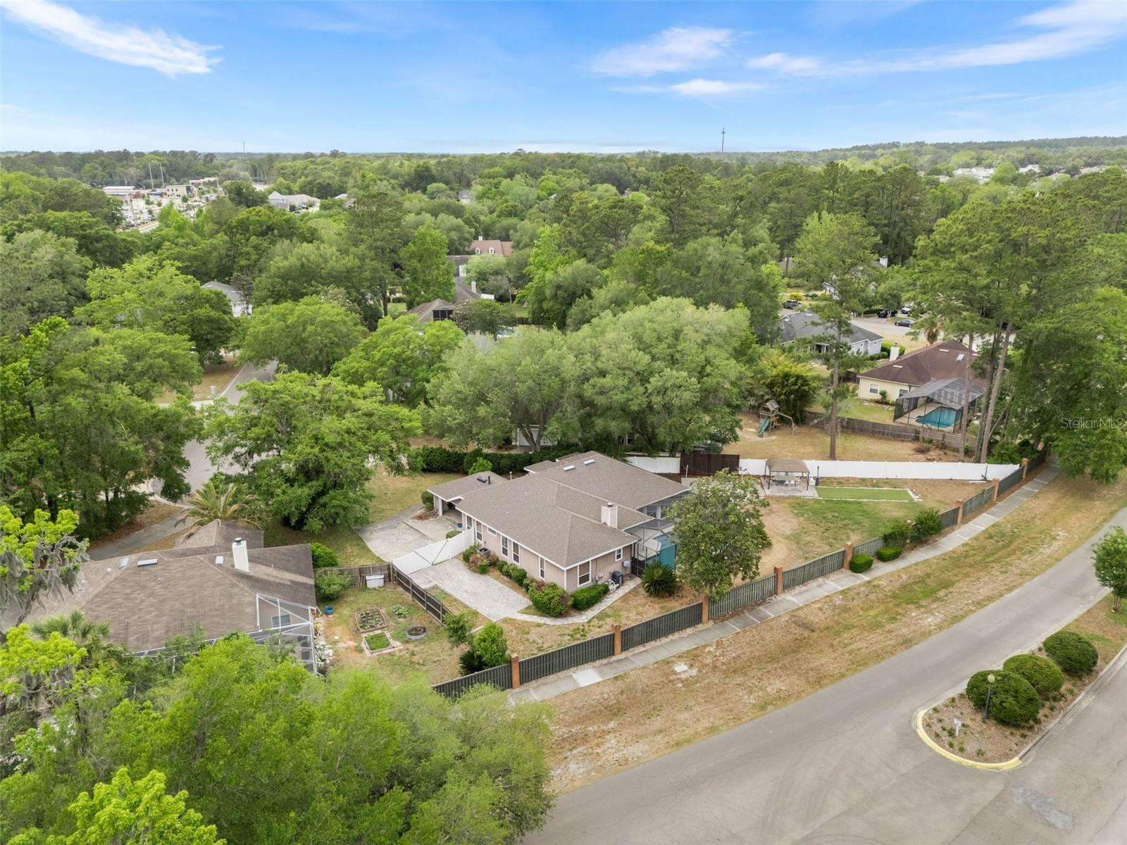 11520 NW 8TH LN, GAINESVILLE, FL, 32606