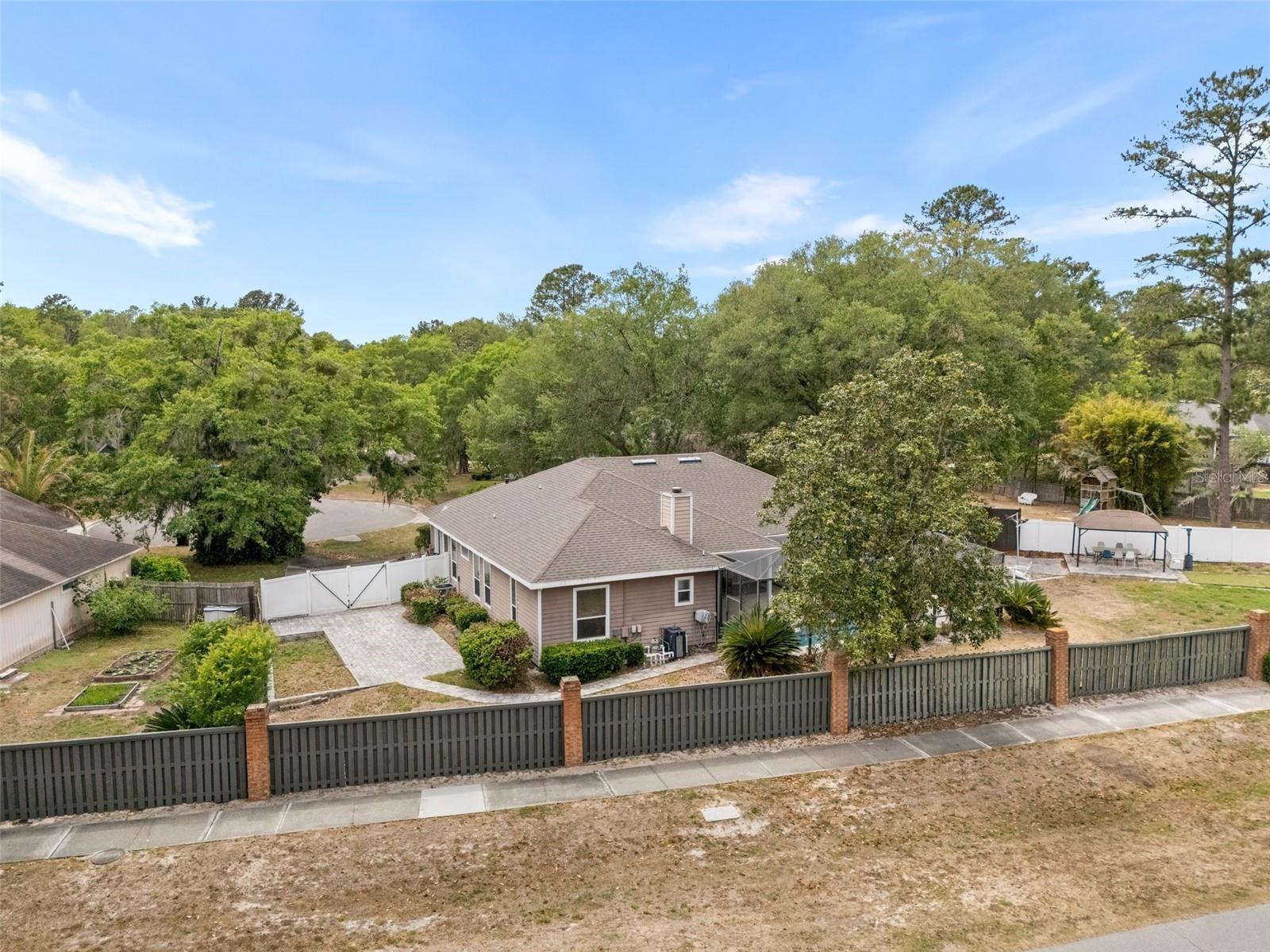11520 NW 8TH LN, GAINESVILLE, FL, 32606