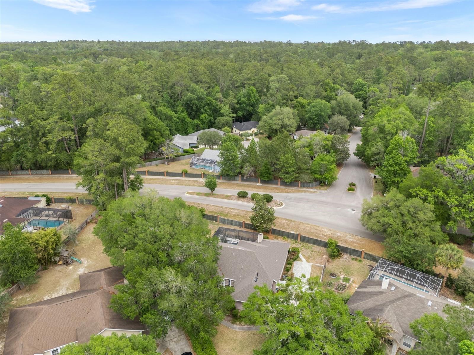 11520 NW 8TH LN, GAINESVILLE, FL, 32606