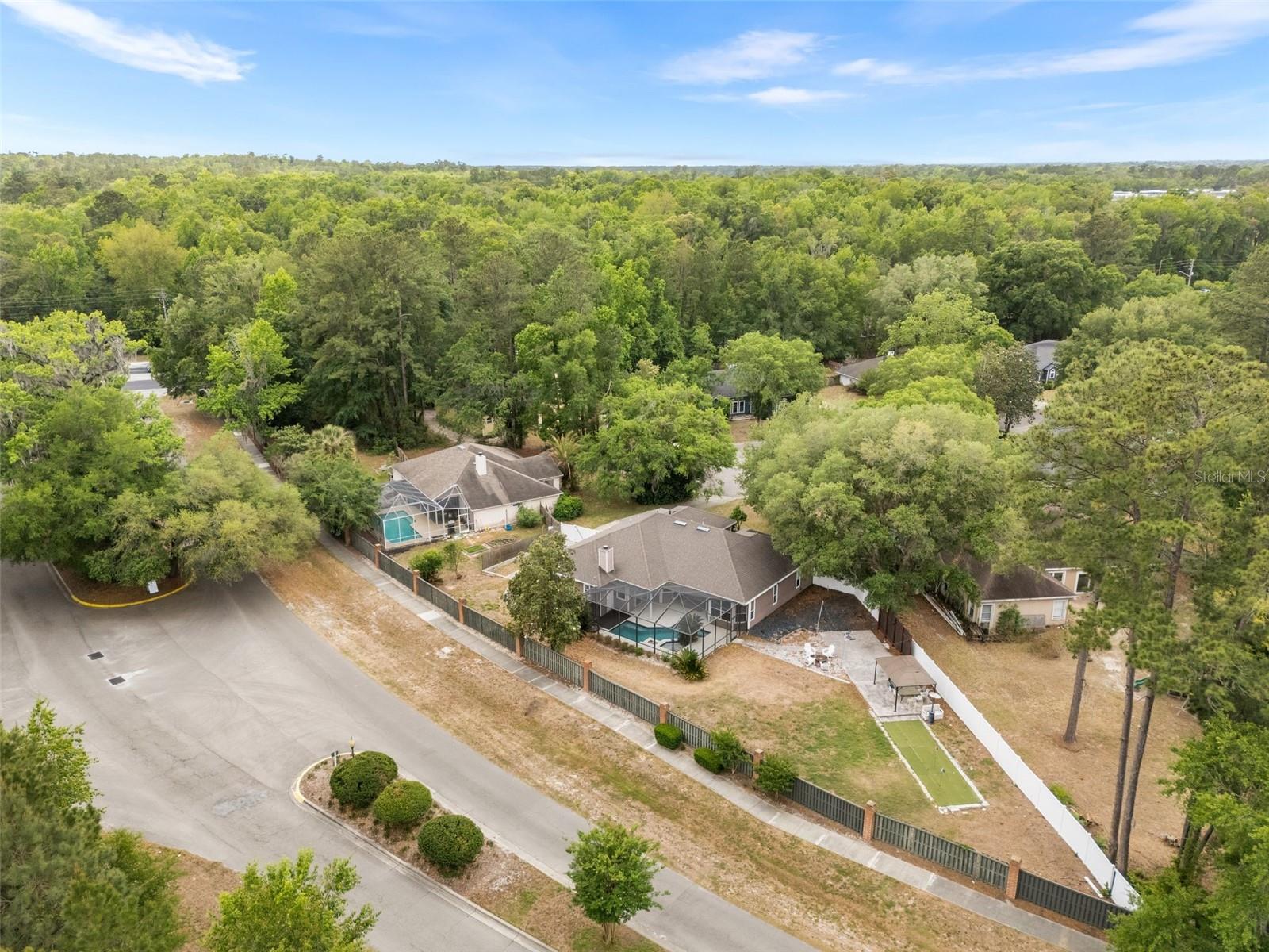 11520 NW 8TH LN, GAINESVILLE, FL, 32606