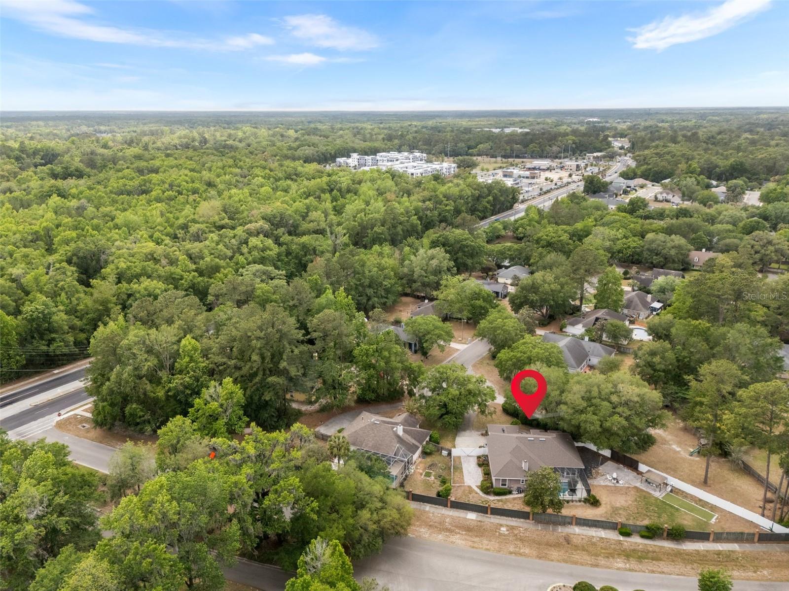 11520 NW 8TH LN, GAINESVILLE, FL, 32606