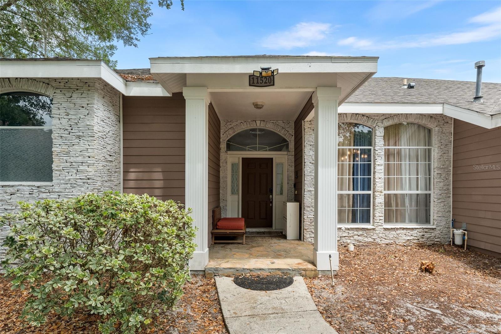11520 NW 8TH LN, GAINESVILLE, FL, 32606