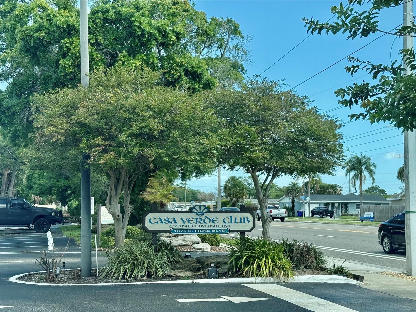 1675 S FISKE BLVD #D114, ROCKLEDGE, FL, 32955