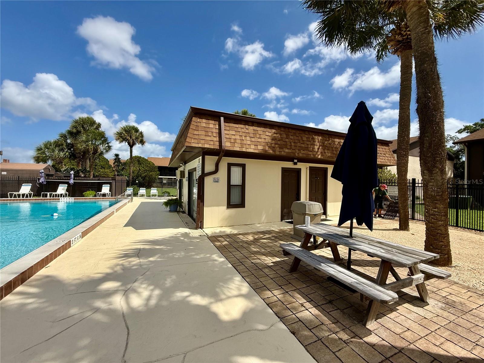 1675 S FISKE BLVD #D114, ROCKLEDGE, FL, 32955