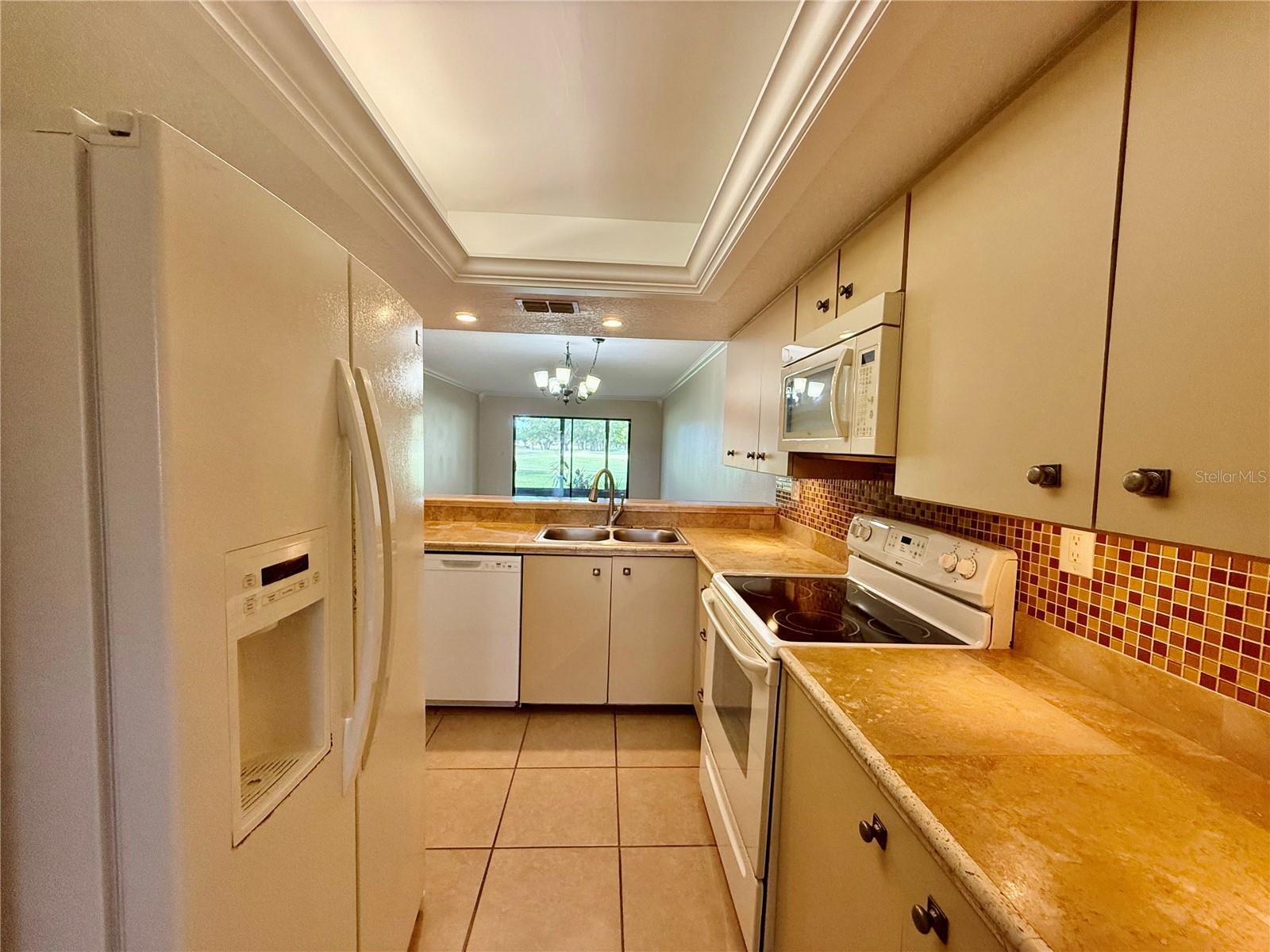 1675 S FISKE BLVD #D114, ROCKLEDGE, FL, 32955